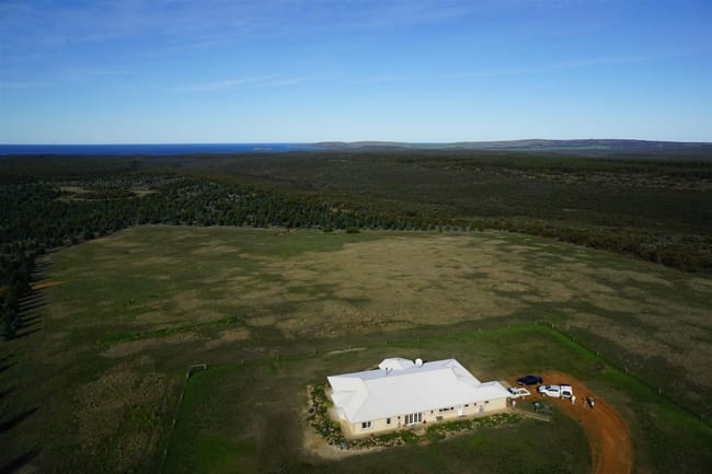 799 Sandalwood Road Wellstead WA 6328 799 Sandalwood Road Wellstead WA 6328