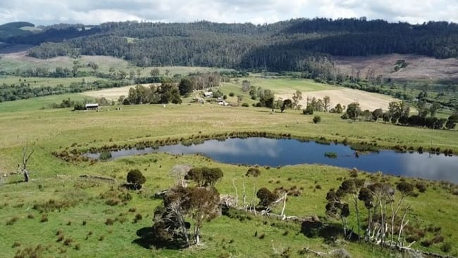 125 Lucas Road Kimberley TAS 7304