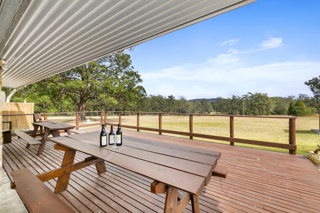215 Roseneath Road Bobs Creek NSW 2439 215 Roseneath Road Bobs Creek NSW 2439