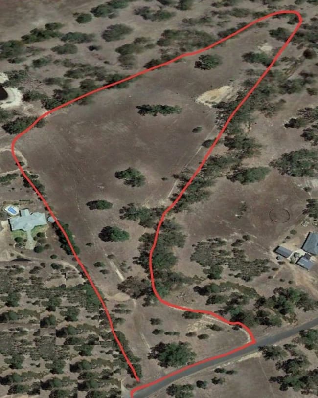 174 Wild Cherry Road Lockwood South VIC 3551 174 Wild Cherry Road Lockwood South VIC 3551