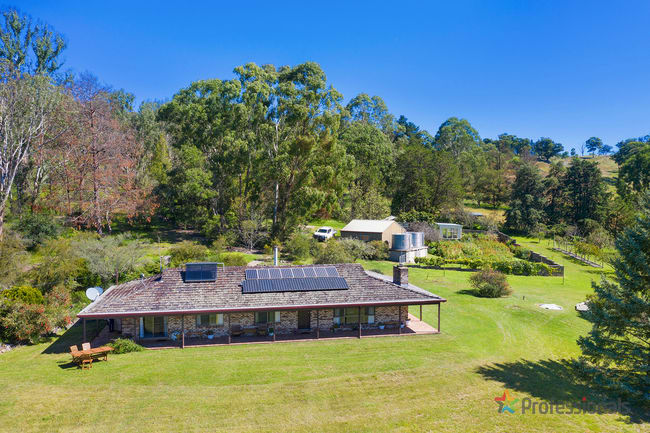 3003 Rockvale Road Armidale NSW 2350 3003 Rockvale Road Armidale NSW 2350