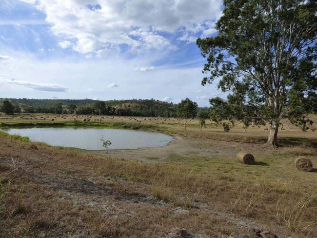 Lot 21 Kooralbyn Road Laravale QLD 4285 Lot 21 Kooralbyn Road Laravale QLD 4285