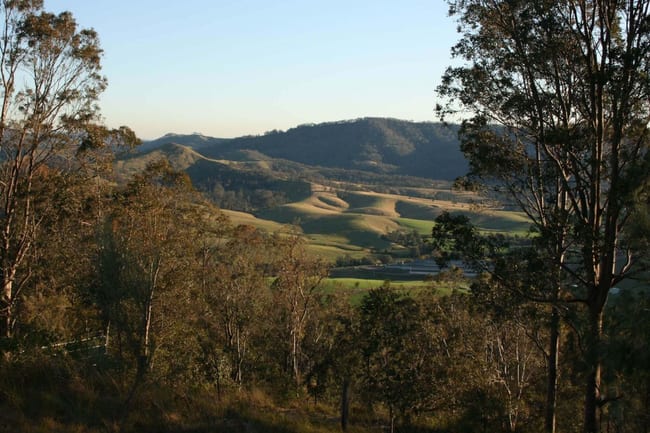 Lot 19 Paterson River Road Gresford NSW 2311