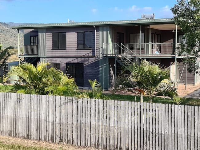 344 Round Mountain Road Pinnacles QLD 4815