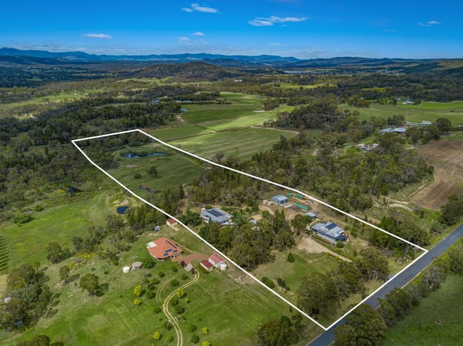 311 Stabiles Rd Glen Aplin QLD 4381 311 Stabiles Rd Glen Aplin QLD 4381