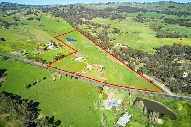 942 Sedgwick Road Sedgwick VIC 3551 942 Sedgwick Road Sedgwick VIC 3551