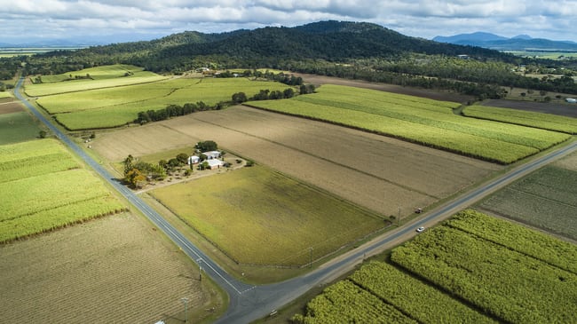 Lot 2 Mount Vince Road Victoria Plains QLD 4751 Lot 2 Mount Vince Road Victoria Plains QLD 4751