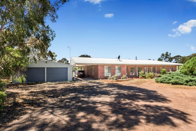 79 McKeone Road Wellsford VIC 3551