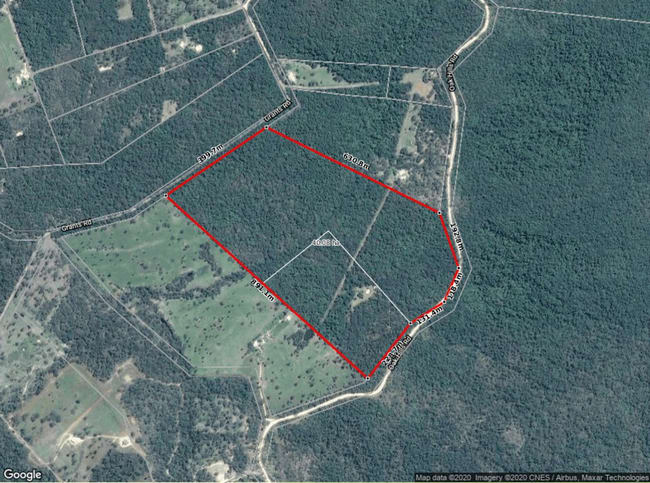 405 Oak Hills Road Mount Fox QLD 4850 405 Oak Hills Road Mount Fox QLD 4850