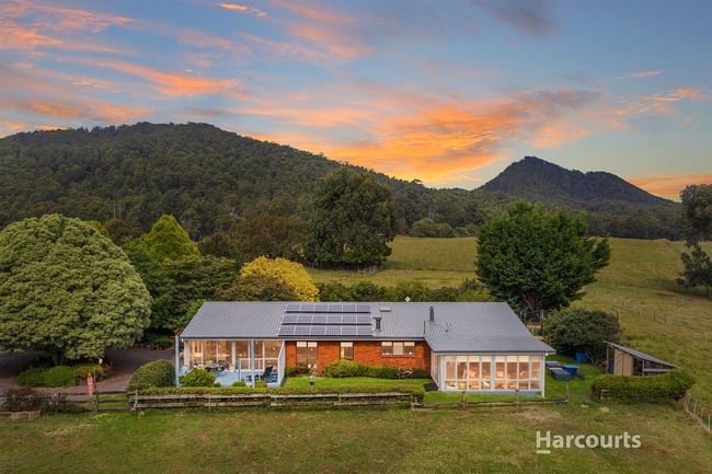 860 Ironcliffe Road Penguin TAS 7316