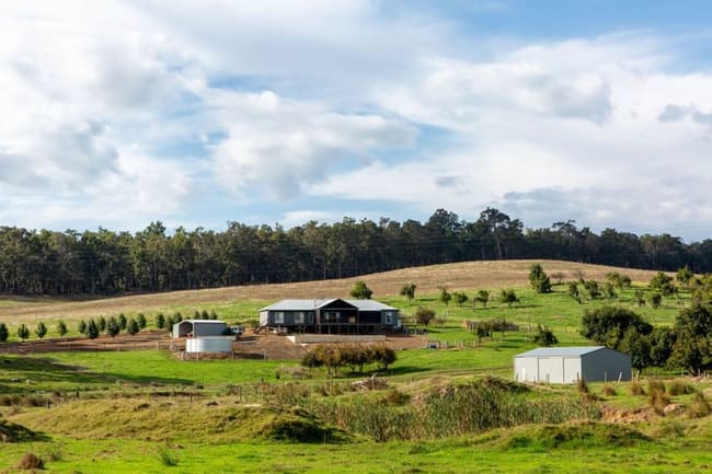 265 Newlands Road East Newlands WA 6251