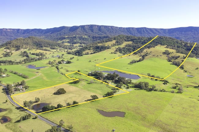 386 Marshall Mount Road Avondale NSW 2530