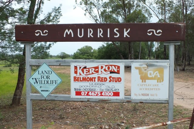 2151 Tenomby Road Goondiwindi QLD 4390