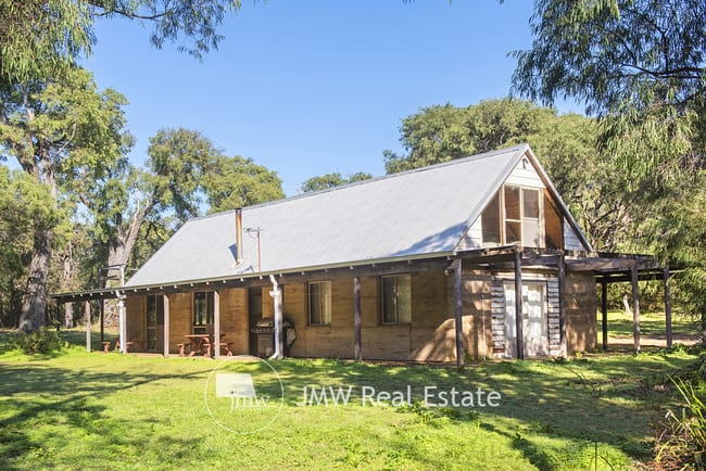 134 Hemsley Road Naturaliste WA 6281