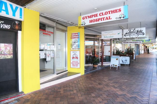 29 Mary Street Gympie QLD 4570