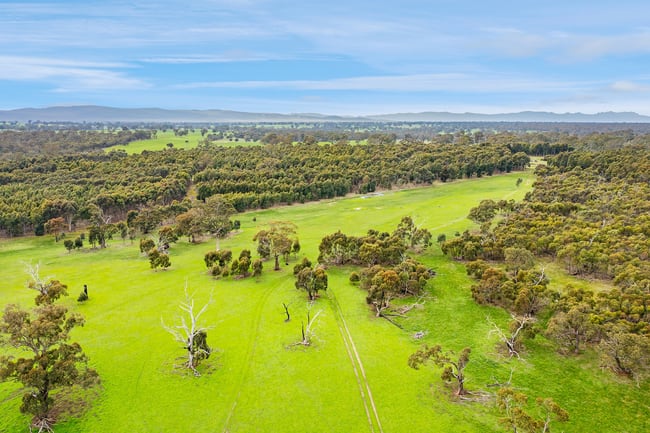 Smiths Road Balmoral VIC 3407 Smiths Road Balmoral VIC 3407