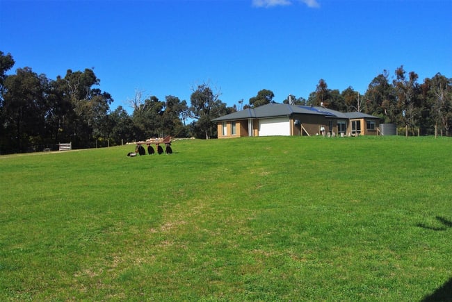 70 Thomson Lane Seaton VIC 3858