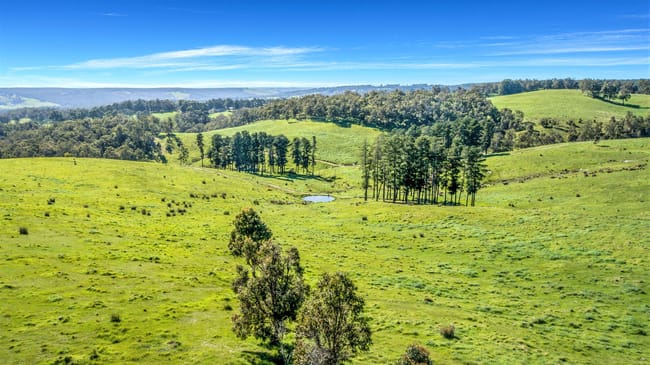 Lot 25 Attwood Road Lowden WA 6240 Lot 25 Attwood Road Lowden WA 6240