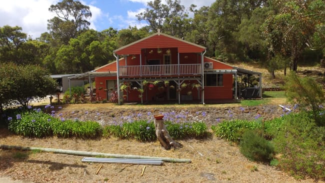 458 Elleker-Grasmere Road Elleker WA 6330