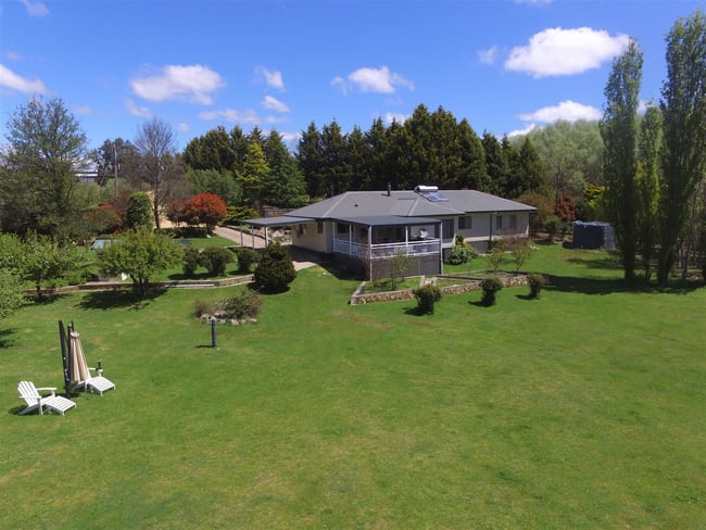 1130 Creewah Road Creewah NSW 2631