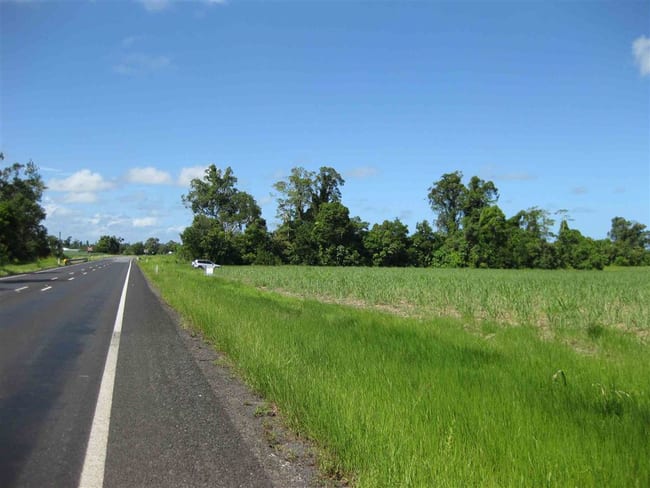 0 Bruce Highway El Arish QLD 4855 0 Bruce Highway El Arish QLD 4855