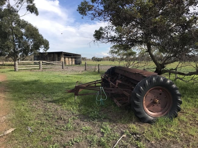 216 Ambergate Road Ambergate WA 6280
