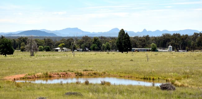 242 Jenkins Rd Bearbong NSW 2827