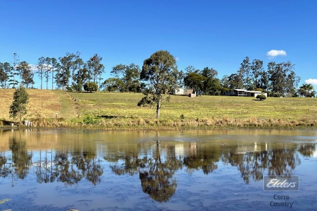 199 Forestry Road Bauple QLD 4650 199 Forestry Road Bauple QLD 4650