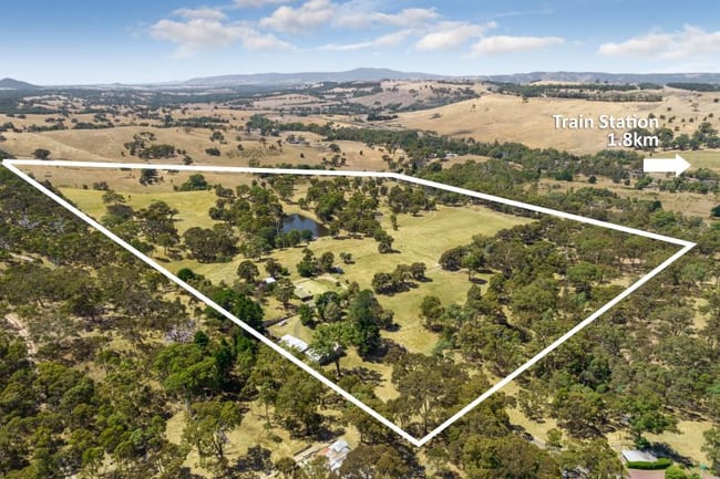 75 Osheas Road Kilmore East VIC 3764