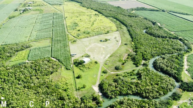 Lot 27 Magee Road Lethebrook QLD 4800