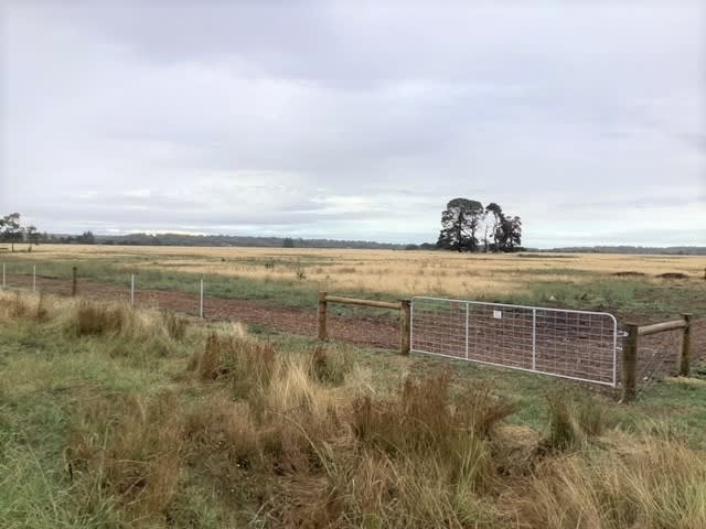Lot 1 & 2 Laceys Road Ross Creek VIC 3351 Lot 1 & 2 Laceys Road Ross Creek VIC 3351