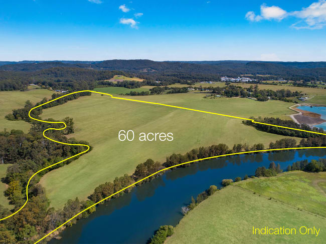 Lot 4/91 Yandina Bli Bli Road Yandina QLD 4561 Lot 4/91 Yandina Bli Bli Road Yandina QLD 4561