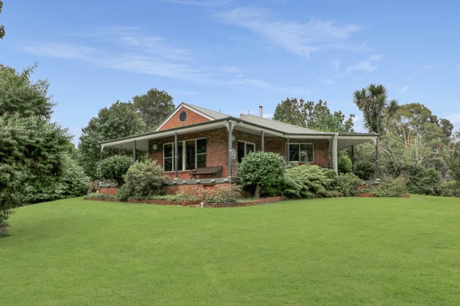 1472 Genoa - Mallacoota Road Mallacoota VIC 3892 1472 Genoa - Mallacoota Road Mallacoota VIC 3892