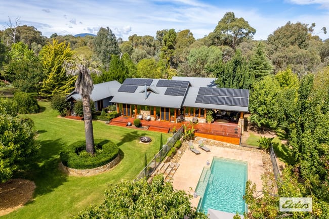 3515A Myrtleford Yackandandah Road Yackandandah VIC 3749 3515A Myrtleford Yackandandah Road Yackandandah VIC 3749