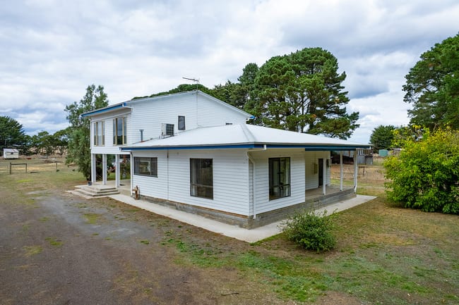 4818 Henty Highway Myamyn VIC 3304 4818 Henty Highway Myamyn VIC 3304