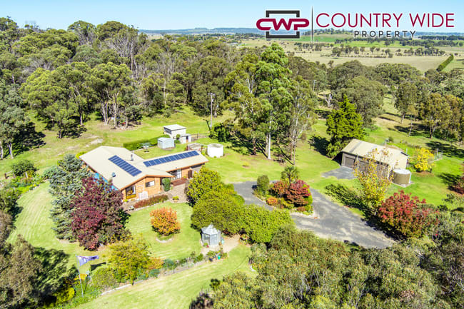 111 Rodgers Road Glen Innes NSW 2370 111 Rodgers Road Glen Innes NSW 2370