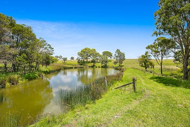 Crows Nest QLD 4355