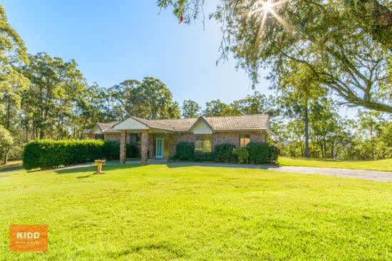 217 Sternbeck Road Bucketty NSW 2250 217 Sternbeck Road Bucketty NSW 2250