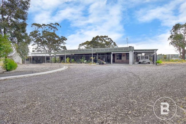 4834 Bendigo - Maryborough Road Maryborough VIC 3465 4834 Bendigo - Maryborough Road Maryborough VIC 3465