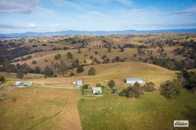 434 Peak Hill Road Buckajo NSW 2550 434 Peak Hill Road Buckajo NSW 2550