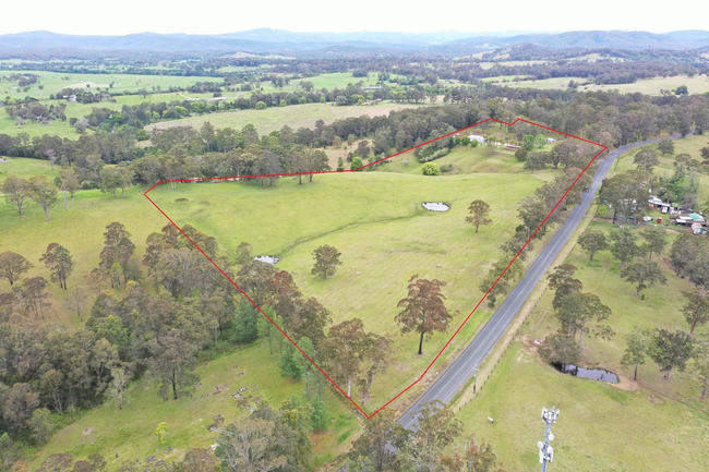 77 Pappinbarra Road Beechwood NSW 2446 77 Pappinbarra Road Beechwood NSW 2446