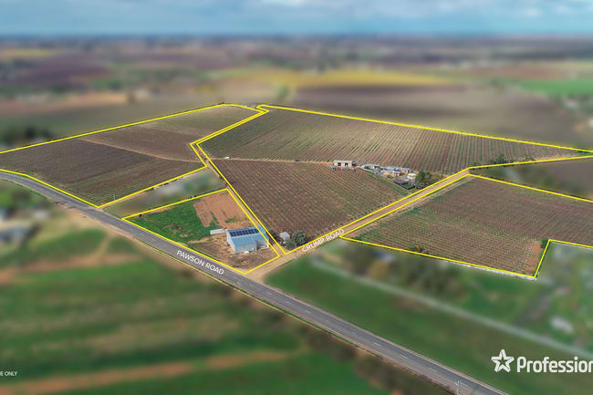 19 Crump Road Cardross VIC 3496 19 Crump Road Cardross VIC 3496