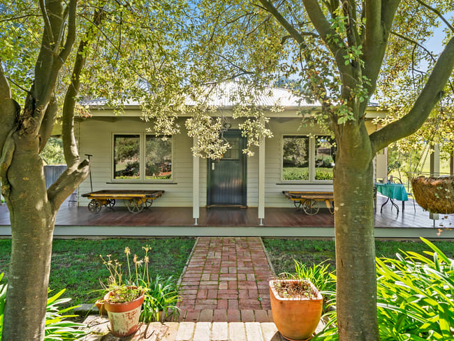 1214 Monkey Gully Road Goughs Bay VIC 3723 1214 Monkey Gully Road Goughs Bay VIC 3723
