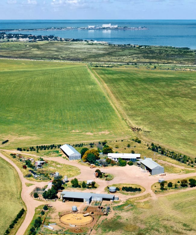 46884 Eyre Highway Ceduna SA 5690 46884 Eyre Highway Ceduna SA 5690