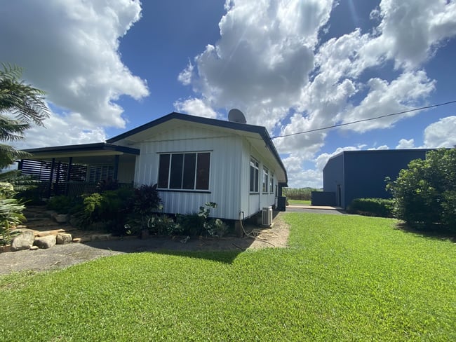 305 Spanos Road Mccutcheon QLD 4856 305 Spanos Road Mccutcheon QLD 4856