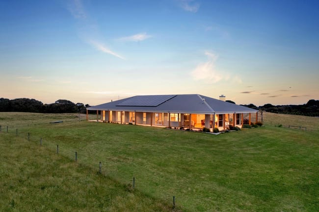 65 Long Point Road Cape Schanck VIC 3939 65 Long Point Road Cape Schanck VIC 3939