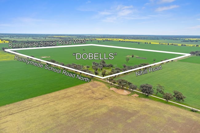 . Nihill Road Elmore VIC 3558 . Nihill Road Elmore VIC 3558