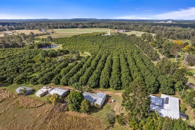 Kia Ora QLD 4570