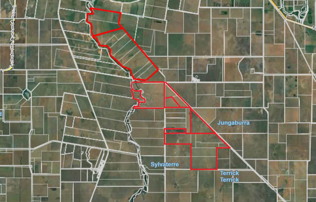 1353 Gunbower-Pyramid Road Patho VIC 3564 1353 Gunbower-Pyramid Road Patho VIC 3564