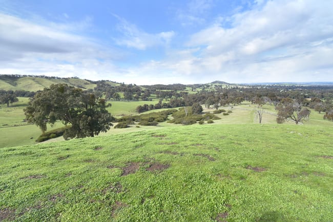Lot 1 172 Rhymney Road Norval VIC 3377 Lot 1 172 Rhymney Road Norval VIC 3377